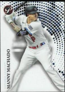 Manny Machado