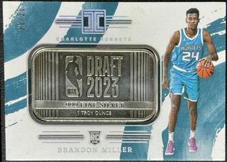 Brandon Miller