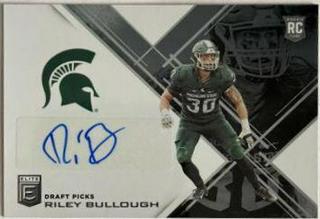 Riley Bullough