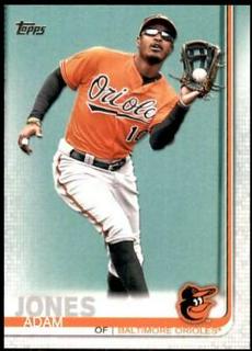 Adam Jones