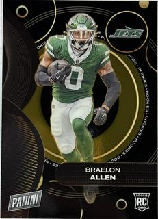 Braelon Allen
