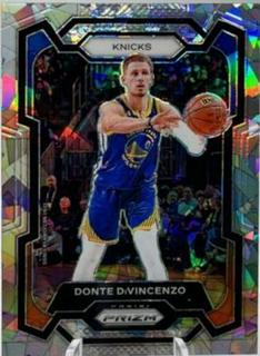 Donte DiVincenzo