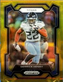 Derrick Henry
