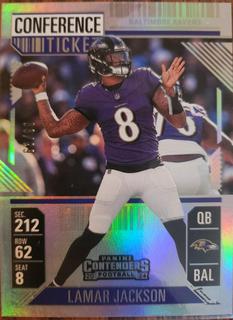 Lamar Jackson