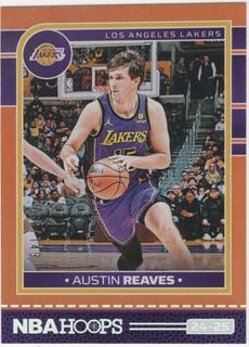 Austin Reaves