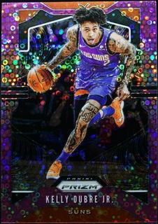 Kelly Oubre Jr.