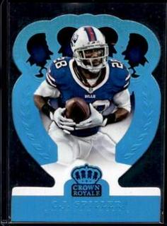 C.J. Spiller