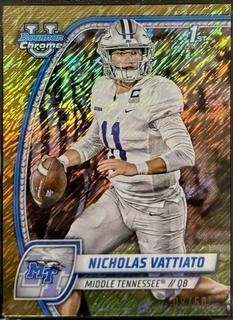 Nicholas Vattiato