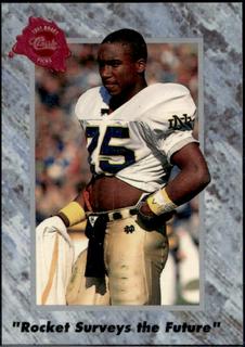 Raghib Rocket Ismail