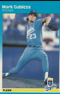 Mark Gubicza