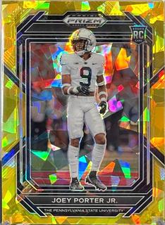Joey Porter Jr.