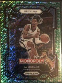 Ja Morant