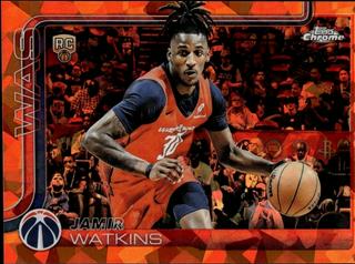 Jamir Watkins