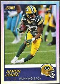 Aaron Jones