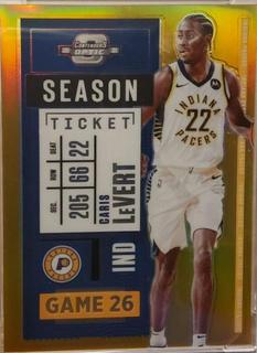Caris LeVert
