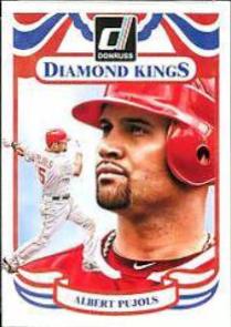 Albert Pujols