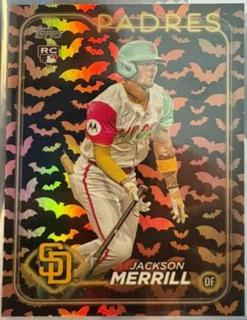 Jackson Merrill