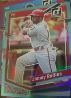 Jimmy Rollins