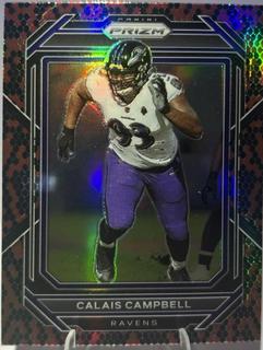 Calais Campbell
