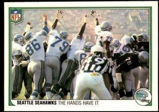 Seattle Seahawks