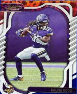 Dalvin Cook