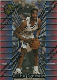 Allen Iverson