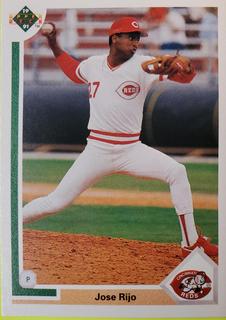Jose Rijo
