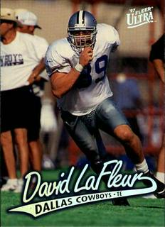 David LaFleur