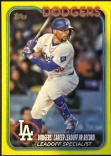 Mookie Betts