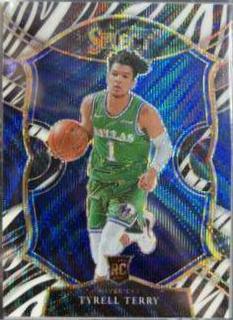 Tyrell Terry