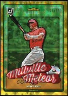 Mike Trout