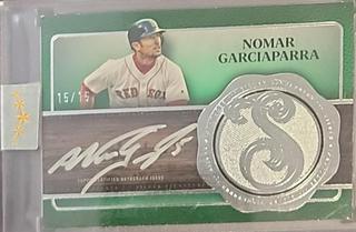 Nomar Garciaparra