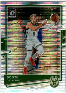 Donte DiVincenzo