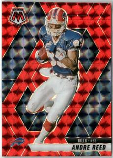 Andre Reed