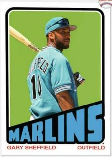 Gary Sheffield