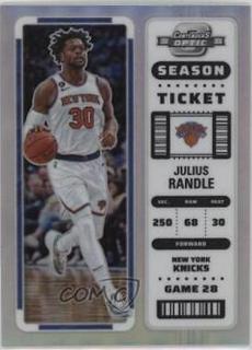 Julius Randle