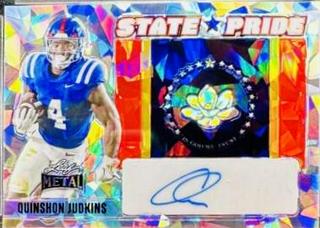 Quinshon Judkins