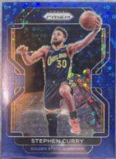 Stephen Curry
