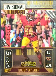 Bobby Wagner