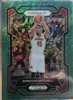 Donovan Mitchell