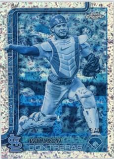 Willson Contreras