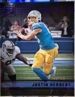 Justin Herbert