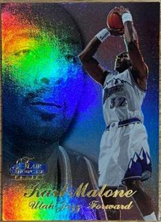Karl Malone