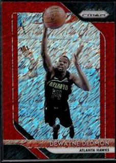Dewayne Dedmon
