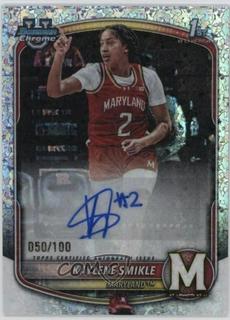 Kaylene Smikle