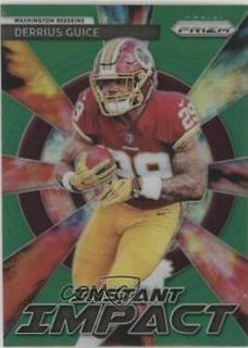 Derrius Guice