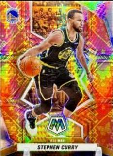 Stephen Curry