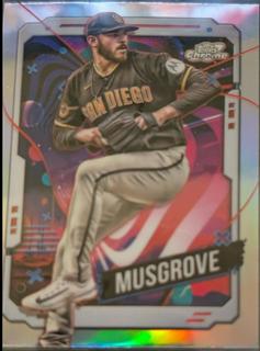 Joe Musgrove