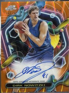 Dirk Nowitzki