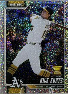 Nick Kurtz